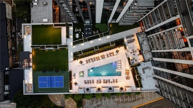 2425 Peachtree Road NE 1406, Atlanta, GA 30305