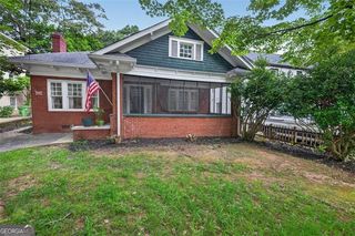 582 Clifton Road NE, Atlanta, GA 30307