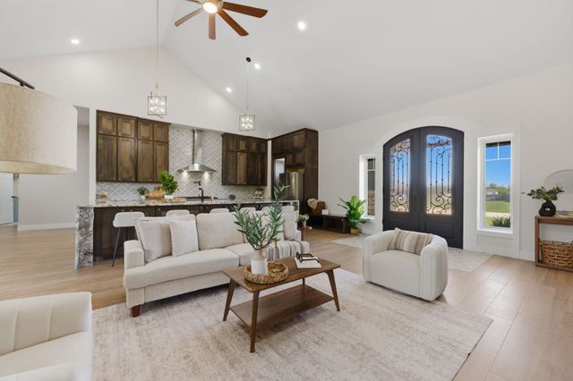 7115 S Suzanne St, Derby, KS 67037