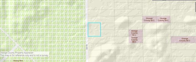 407 DILL ROAD, Orlando, FL 32820
