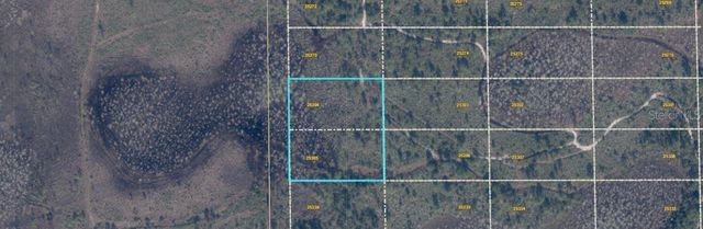 407 DILL ROAD, Orlando, FL 32820