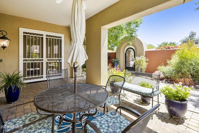 13426 W LOS BANCOS Drive, Sun City West, AZ 85375