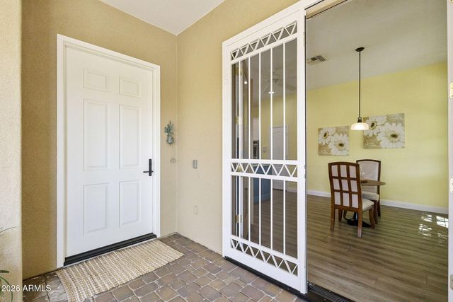 13426 W LOS BANCOS Drive, Sun City West, AZ 85375