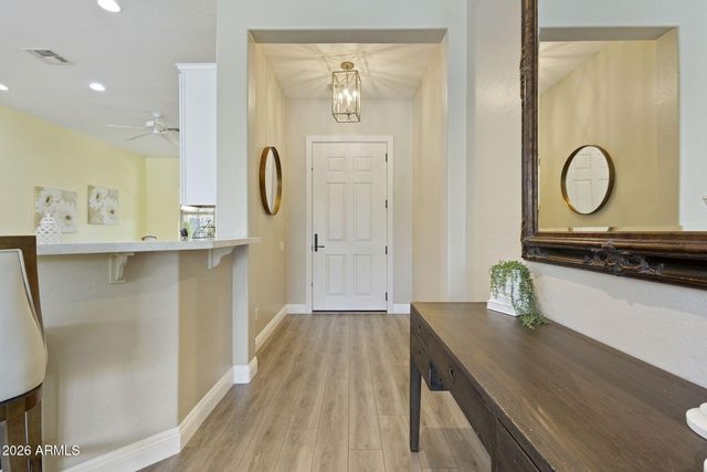 13426 W LOS BANCOS Drive, Sun City West, AZ 85375