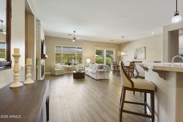 13426 W LOS BANCOS Drive, Sun City West, AZ 85375