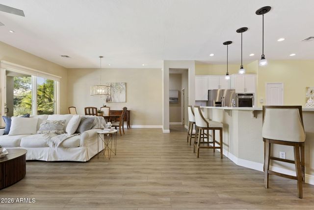 13426 W LOS BANCOS Drive, Sun City West, AZ 85375