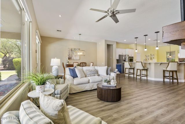 13426 W LOS BANCOS Drive, Sun City West, AZ 85375