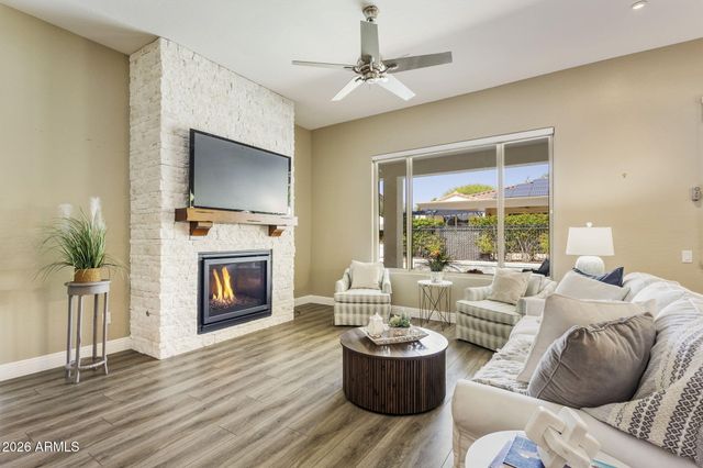 13426 W LOS BANCOS Drive, Sun City West, AZ 85375