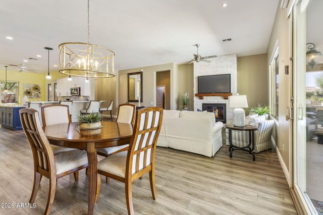 13426 W LOS BANCOS Drive, Sun City West, AZ 85375