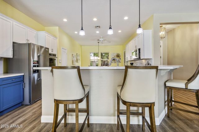 13426 W LOS BANCOS Drive, Sun City West, AZ 85375