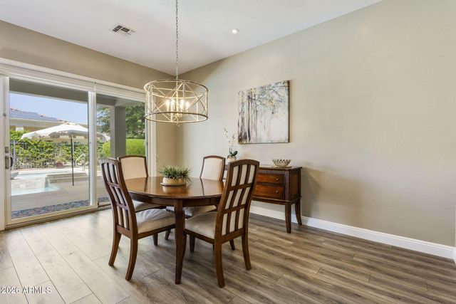 13426 W LOS BANCOS Drive, Sun City West, AZ 85375