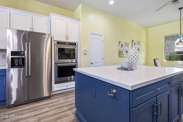 13426 W LOS BANCOS Drive, Sun City West, AZ 85375