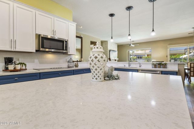 13426 W LOS BANCOS Drive, Sun City West, AZ 85375