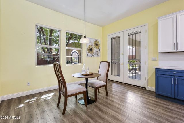 13426 W LOS BANCOS Drive, Sun City West, AZ 85375