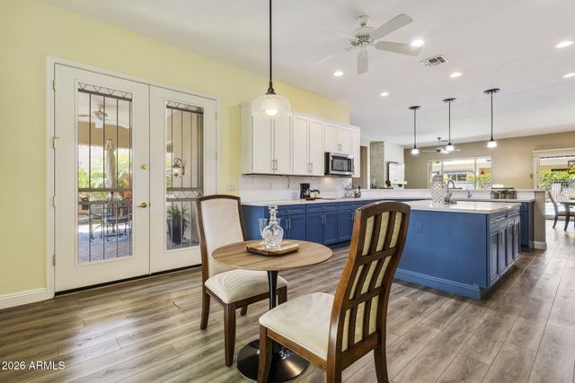 13426 W LOS BANCOS Drive, Sun City West, AZ 85375