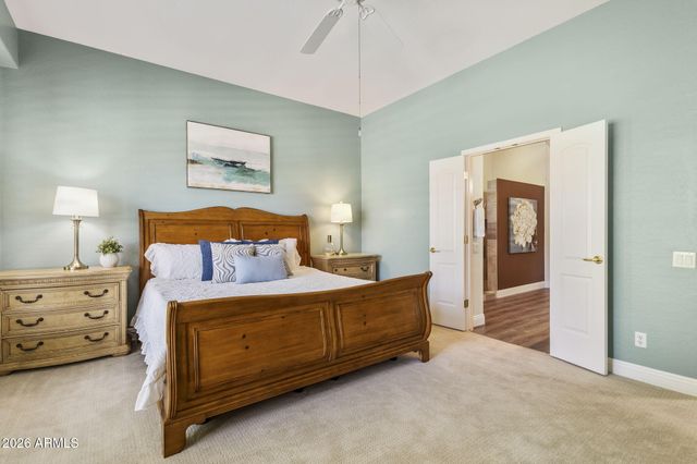 13426 W LOS BANCOS Drive, Sun City West, AZ 85375