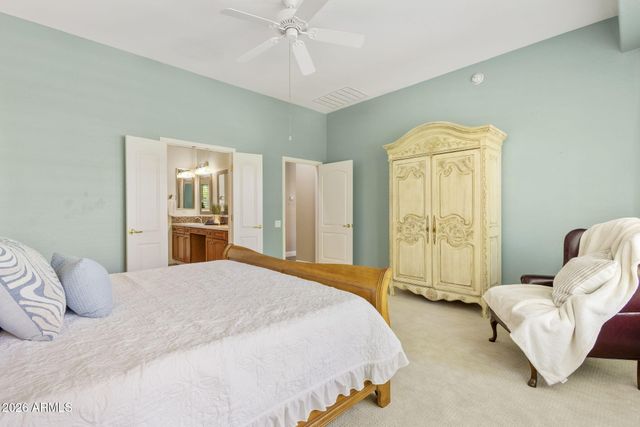 13426 W LOS BANCOS Drive, Sun City West, AZ 85375