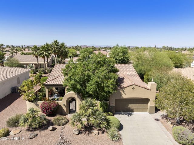 13426 W LOS BANCOS Drive, Sun City West, AZ 85375