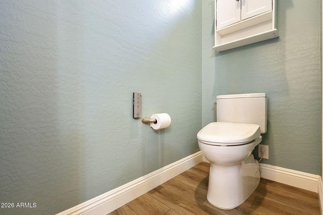 13426 W LOS BANCOS Drive, Sun City West, AZ 85375