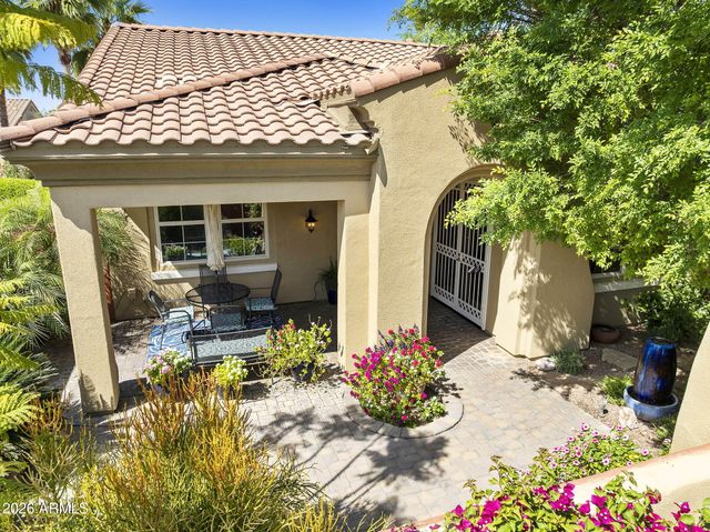 13426 W LOS BANCOS Drive, Sun City West, AZ 85375