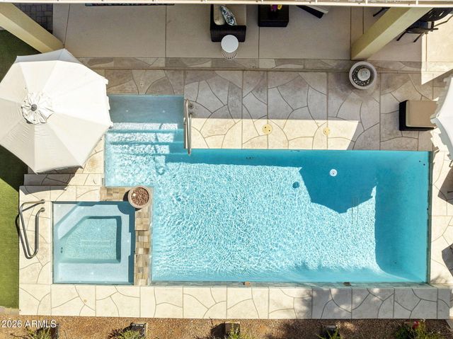 13426 W LOS BANCOS Drive, Sun City West, AZ 85375