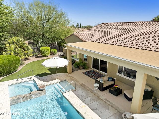 13426 W LOS BANCOS Drive, Sun City West, AZ 85375