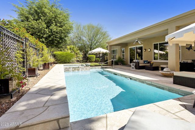 13426 W LOS BANCOS Drive, Sun City West, AZ 85375