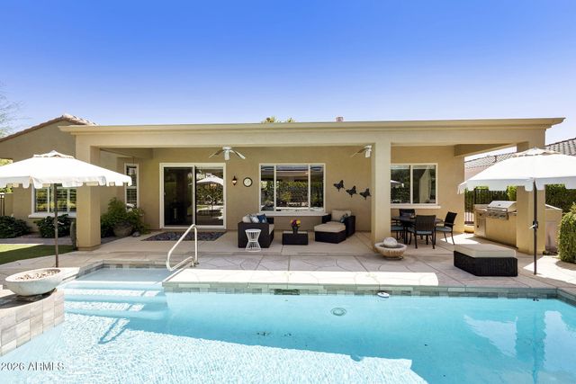 13426 W LOS BANCOS Drive, Sun City West, AZ 85375