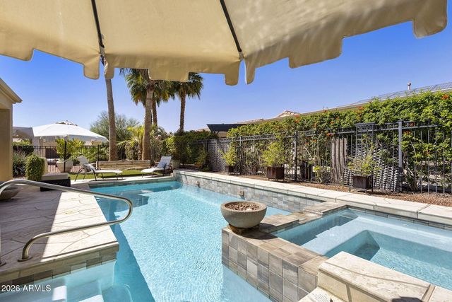 13426 W LOS BANCOS Drive, Sun City West, AZ 85375