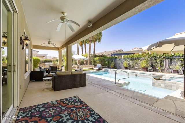 13426 W LOS BANCOS Drive, Sun City West, AZ 85375