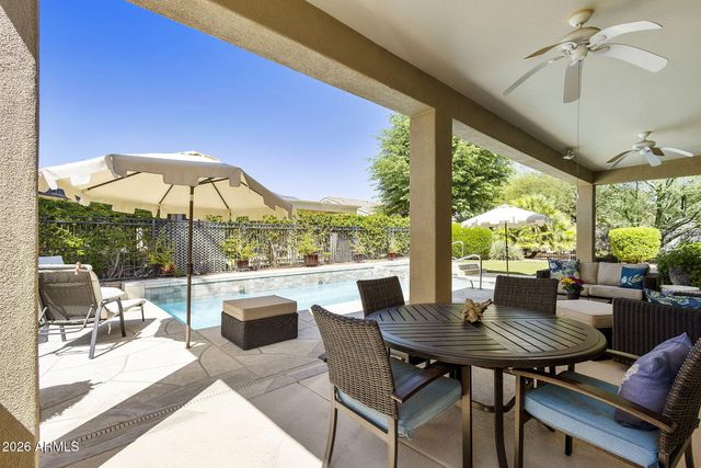 13426 W LOS BANCOS Drive, Sun City West, AZ 85375