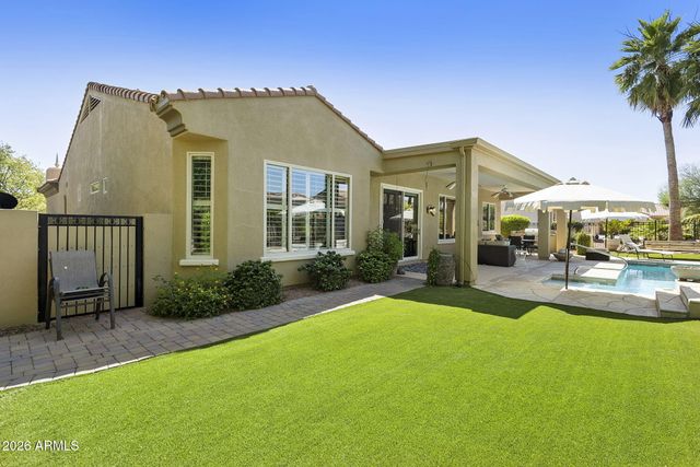 13426 W LOS BANCOS Drive, Sun City West, AZ 85375