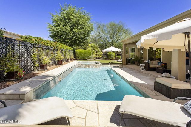 13426 W LOS BANCOS Drive, Sun City West, AZ 85375