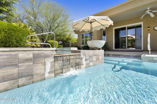 13426 W LOS BANCOS Drive, Sun City West, AZ 85375