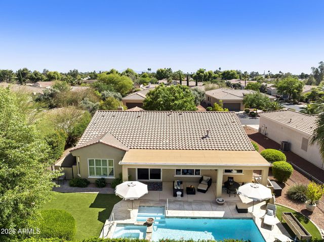 13426 W LOS BANCOS Drive, Sun City West, AZ 85375