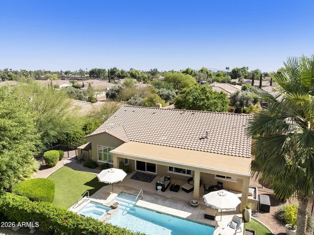 13426 W LOS BANCOS Drive, Sun City West, AZ 85375