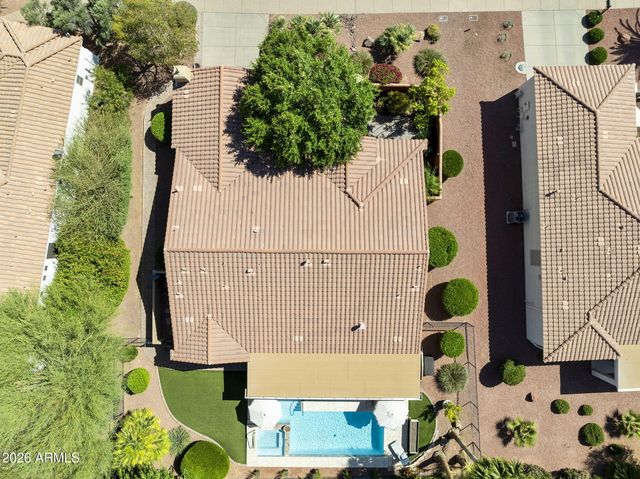 13426 W LOS BANCOS Drive, Sun City West, AZ 85375