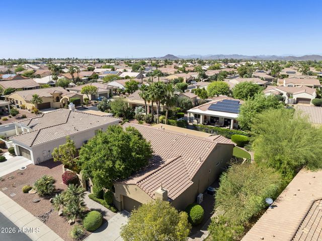 13426 W LOS BANCOS Drive, Sun City West, AZ 85375