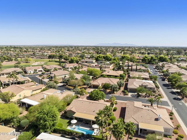 13426 W LOS BANCOS Drive, Sun City West, AZ 85375