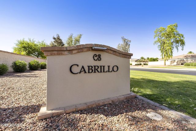 13426 W LOS BANCOS Drive, Sun City West, AZ 85375