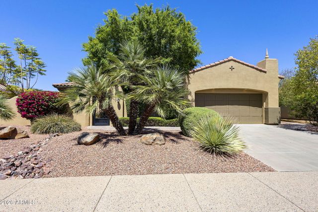 13426 W LOS BANCOS Drive, Sun City West, AZ 85375