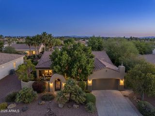 13426 W LOS BANCOS Drive, Sun City West, AZ 85375