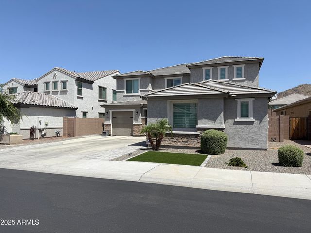 6980 W REDBIRD Road, Peoria, AZ 85383