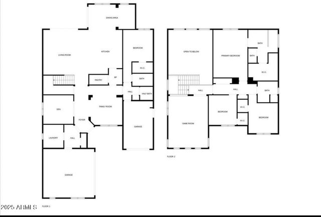 6980 W REDBIRD Road, Peoria, AZ 85383