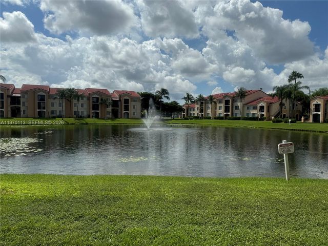 2091 Renaissance Boulevard 104, Miramar, FL 33025