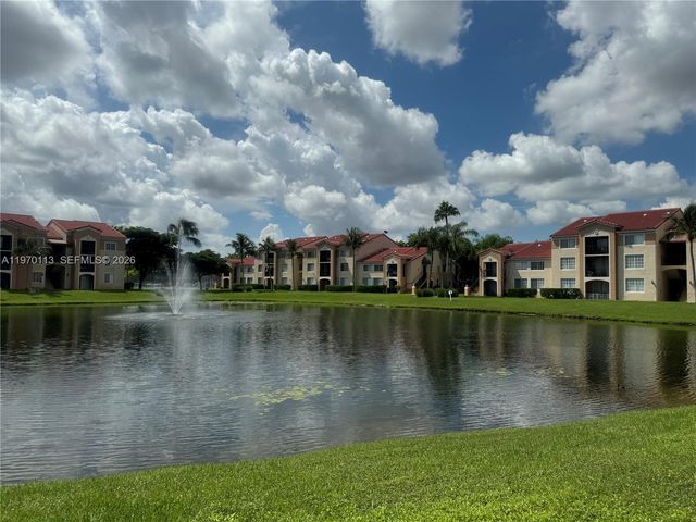 2091 Renaissance Boulevard 104, Miramar, FL 33025