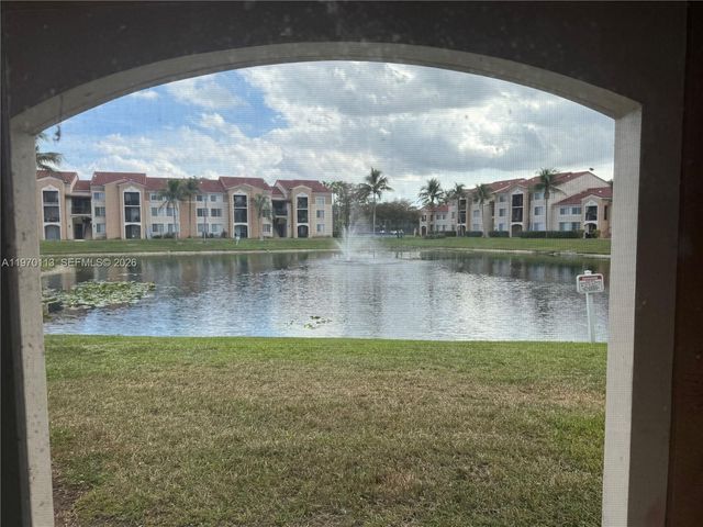 2091 Renaissance Boulevard 104, Miramar, FL 33025