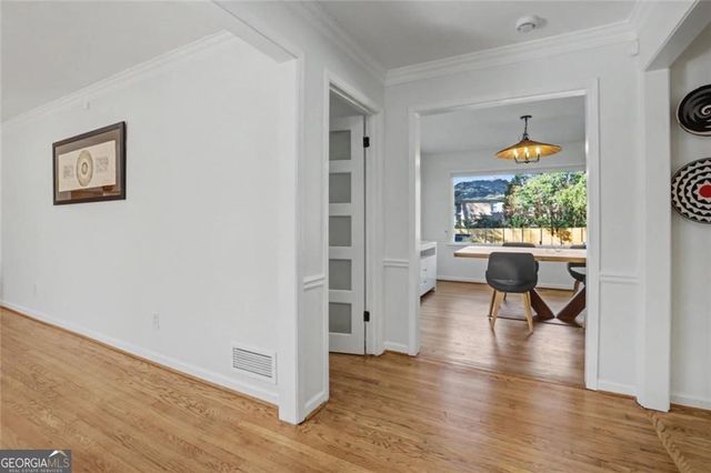 7330 Hunters Branch Drive NE, Atlanta, GA 30328