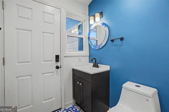 7330 Hunters Branch Drive NE, Atlanta, GA 30328