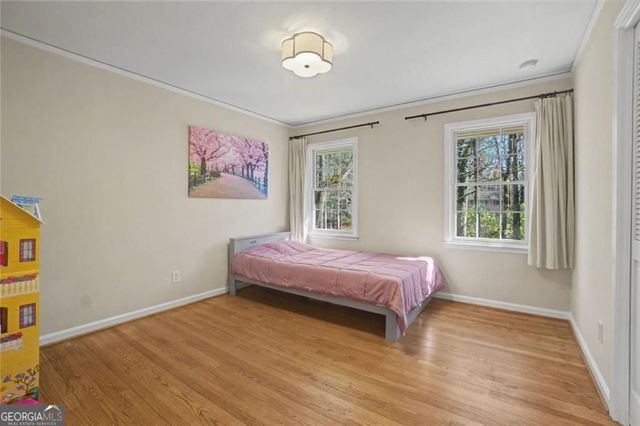 7330 Hunters Branch Drive NE, Atlanta, GA 30328
